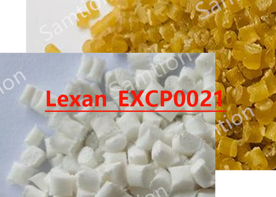 مركب الراتنج S-Plastic Thermocomp Lexan_EXCP0021 هو راتنج البوليكربونات المزود بالحقن معزز الزجاج بنسبة 40٪.