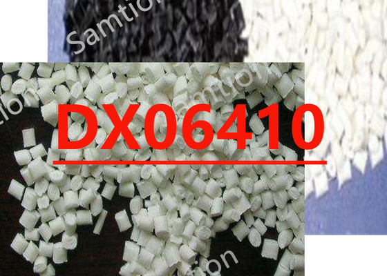 سابيك ثيرموكومب DX06410 هو مركب على أساس رزين البوليكربونات يحتوي على ألياف الزجاج.
