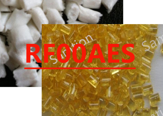 سابيك ثيرموكومب RF00AES هو مركب على أساس الراتنج PA66 يحتوي على ألياف الزجاج ، إطلاق العفن.