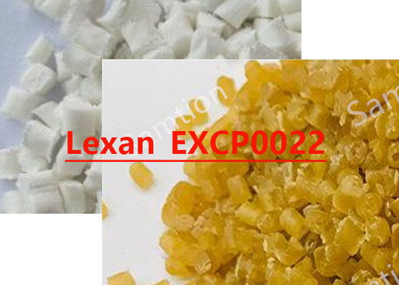 سابيك ثيرموكومب _EXCP0022 الراتنج 11٪ الألياف الكربونية مليئة PC الراتنج صب الحقن.