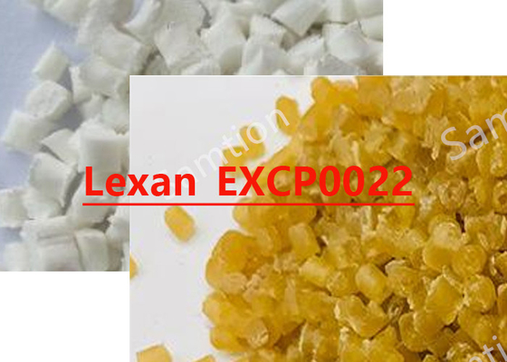 سابيك ثيرموكومب Lexan_EXCP0022 الراتنج 11٪ الألياف الكربونية مليئة PC الراتنج صب الحقن.
