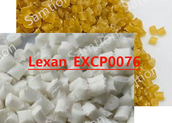 سابيك ثيرموكومب _EXCP0076 الراتنج البيانات الأولية.