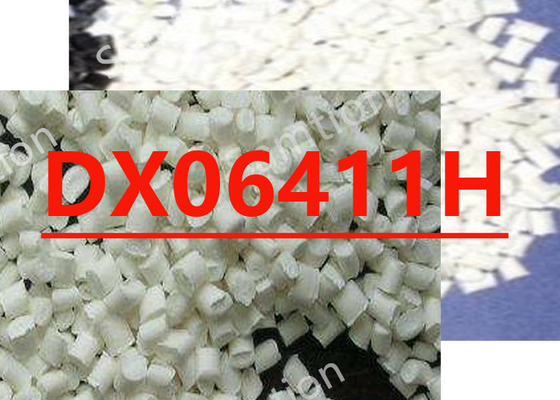 سابيك ثيرموكومب DX06411H هو بوليكاربونات يحتوي على ألياف الزجاج. خصائص هذا الصف تشمل سهولة التشكيل،