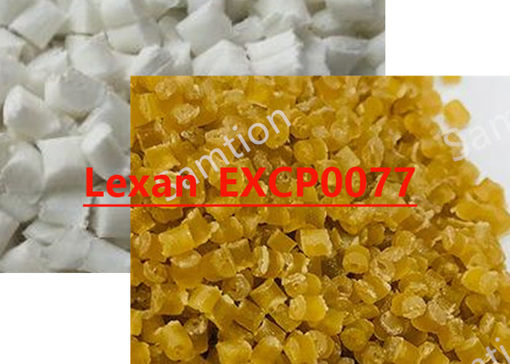 سابيك ثيرموكومب Lexan_EXCP0077 الراتنج البيانات الأولية.