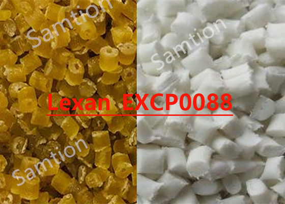 سابيك Thermocomp _EXCP0088 الراتنج هو 20٪ الزجاج المقوى، PC الغرض العام.