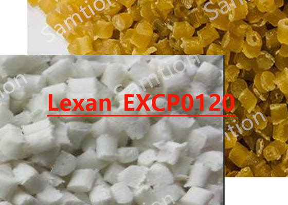 سابيك ثيرموكومب Lexan_EXCP0120 الراتنج المنتجات المصممة خصيصا من البلاستيك الكهربائية العامة.