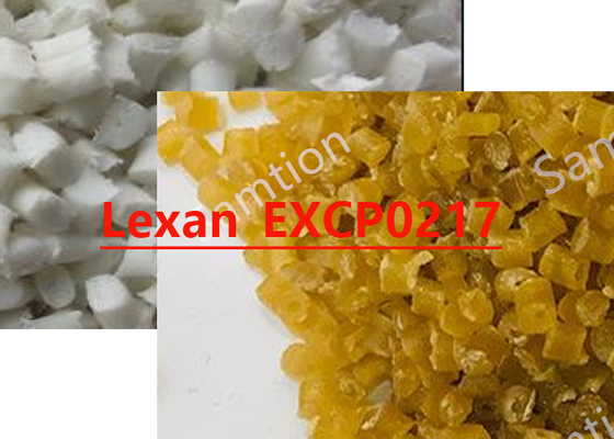الراتنج S-Plastic Thermocomp Lexan_EXCP0217 هو LNP* Thermocomp* راتنج البوليكاربونات للصقوق بالحقن معزز الزجاج بنسبة 30٪.