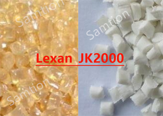 الراتنج S-Plastic Thermocomp Lexan_JK2000 هو 22% GR ، FR متوافق مع البيئة ، PC + ABS لتطبيقات صب الجدران الرقيقة.