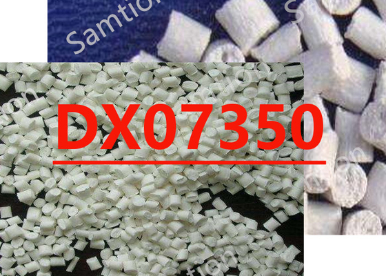 صبيك ترموكومب DX07350 الراتنج هو الزجاج المملوء، غير البرومية وغير الكلورية مضاعفة للنار البوليكربونات.