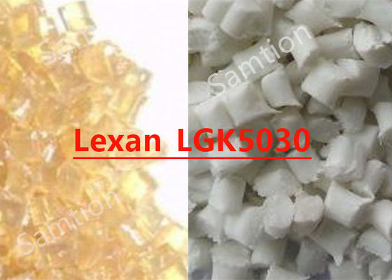 الراتنج _LGK5030 من S-Plastic Thermocomp هو الزجاج المُعزّز.