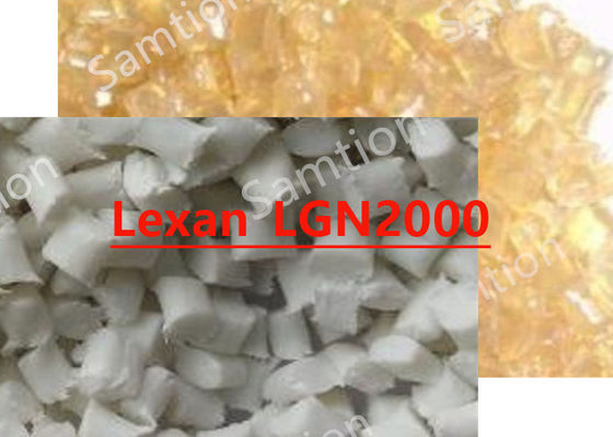 الراتنج S-Plastic Thermocomp _LGN2000 هو بيانات أولية، مطلوب موافقة مسبقة.