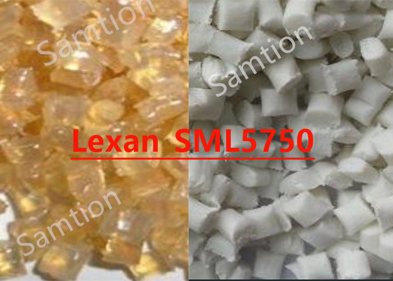 الراتنج من سابيك ثيرموكومب ليكسان_SML5750 هو 50% من الكتل الزجاجية والخيوط المقوية. 270F HDT. سيتم تسويقها باسم LGB5