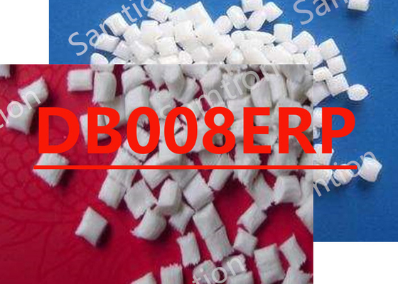 مركب S-Plastic Thermocomp DB008ERP على أساس رزين البوليكربونات يحتوي على حبات الزجاج. ميزات إضافية لهذه المادة