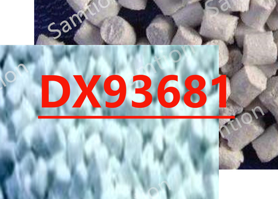 S-Plastic Thermocomp DX93681 هو مركب على أساس رزين البوليكربونات يحتوي على ملء خاص.