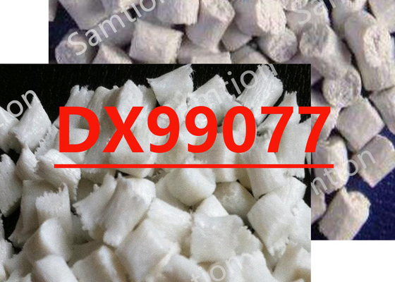 سابيك ثيرموكومب DX99077 هو مركب على أساس الراتنج البوليكربونات الذي يحتوي على مضاد للنار ، ألياف الكربون.