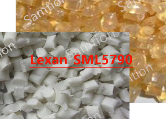 سابيك ثيرموكومب Lexan_SML5790 الراتنج غير الهالوجينية، 10٪ الكمبيوتر المحمول الزجاجي. الإفراج عن العفن الداخلي. التطبيق على الجدار الرقيق