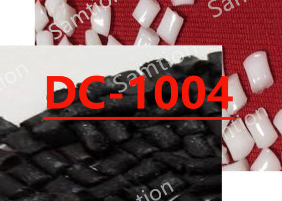 مركب S-Plastic Thermocomp DC-1004 على أساس رزين البوليكربونات يحتوي على ألياف الكربون