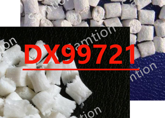 S-Plastic Thermocomp DX99721 هو مركب على أساس رزين البوليكربونات يحتوي على ألياف الزجاج.