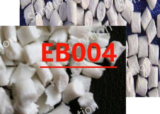 سابيك ثيرموكومب EB004 هو مركب على أساس رزين بولي إثيريميد يحتوي على حبات الزجاج.