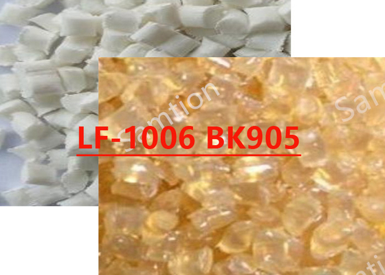 رزين S-Plastic Thermocomp LF-1006 BK905 هو مركب على أساس رزين Polyketone يحتوي على ألياف الزجاج.