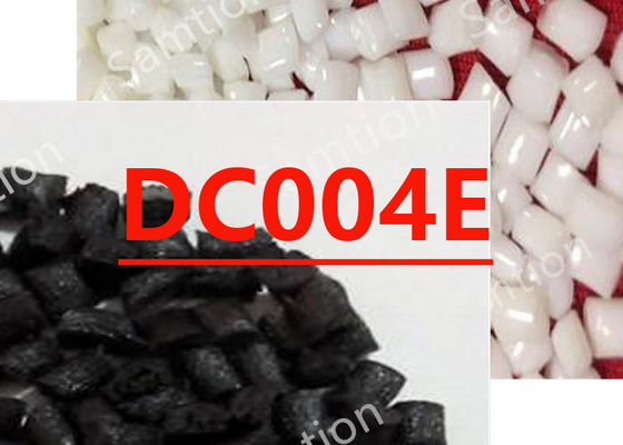 مركب S-Plastic Thermocomp DC004E على أساس رزين البوليكربونات يحتوي على ألياف الكربون