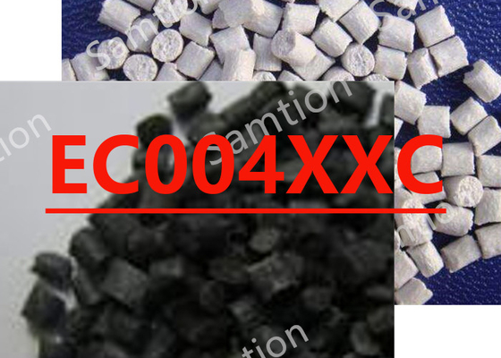 سابيك ثيرموكومب EC004XXC هو مركب مبني على رزين بولي إثيريميد يحتوي على ألياف الكربون.