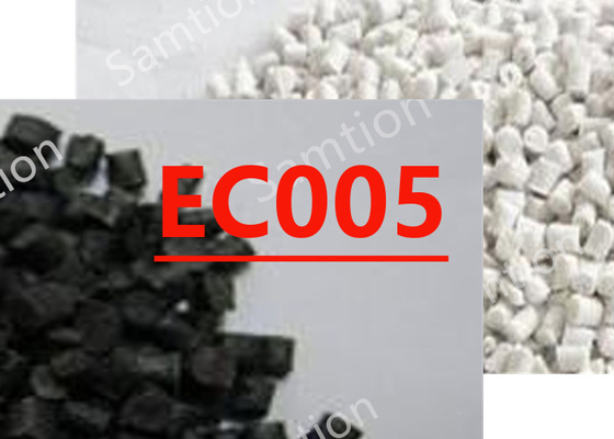 سابيك ثيرموكومب EC005 هو مركب على أساس رزين بولي إثيريميد يحتوي على ألياف الكربون.