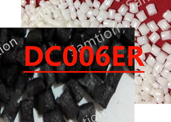 مركب S-Plastic Thermocomp DC006ER على أساس رزين البوليكربونات يحتوي على ألياف الكربون