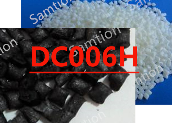مركب S-Plastic Thermocomp DC006H على أساس رزين البوليكربونات يحتوي على ألياف الكربون