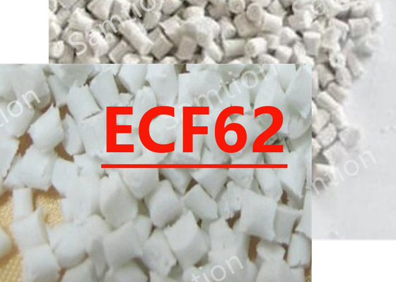 سابيك ثيرموكومب ECF62 هو مركب على أساس رزين بولي إثيريميد يحتوي على ألياف الزجاج وألياف الكربون. ميزات إضافية