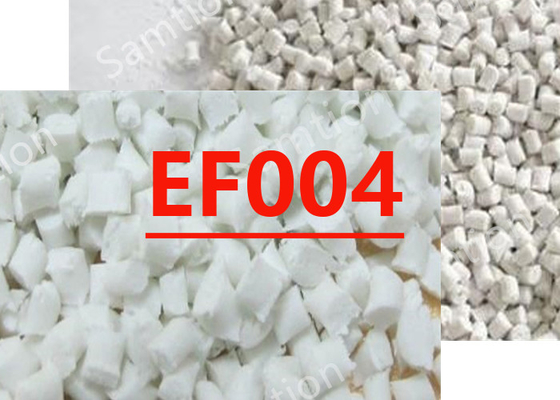 سابيك ثيرموكومب EF004 هو مركب على أساس رزين بولي إثيريميد يحتوي على ألياف الزجاج.