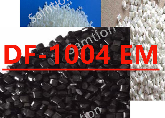 مركب S-Plastic Thermocomp DF-1004 EM على أساس رزين البوليكربونات يحتوي على ألياف الزجاج