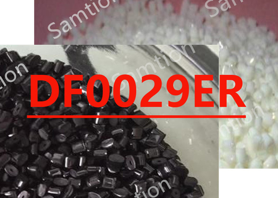 مركب S-Plastic Thermocomp DF0029ER على أساس رزين البوليكربونات يحتوي على ألياف الزجاج