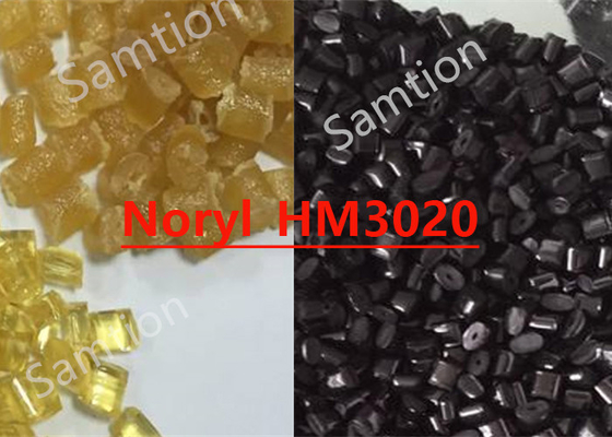 سابيك ثيرموكومب نوريل_HM3020 الراتنج 30٪ الزجاج / المعادن مليئة، درجة النموذج العالي.