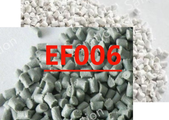 سابيك ثيرموكومب EF006 هو مركب على أساس رزين بولي إثيريميد يحتوي على ألياف الزجاج