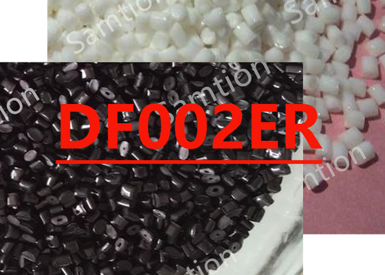 مركب S-Plastic Thermocomp DF002ER على أساس رزين البوليكربونات يحتوي على ألياف الزجاج