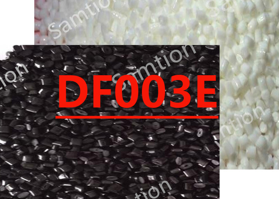 مركب S-Plastic Thermocomp DF003E على أساس رزين البوليكربونات يحتوي على ألياف الزجاج