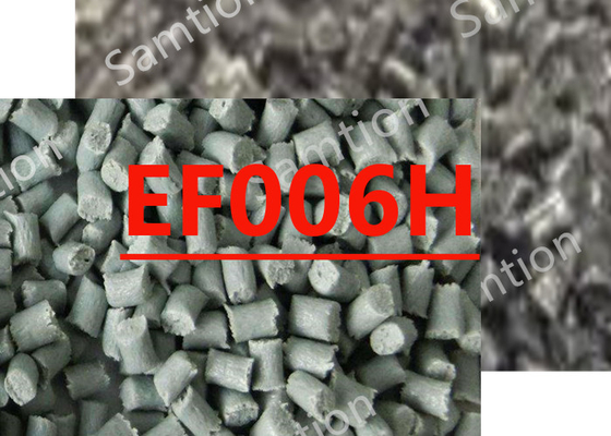 سابيك ثيرموكومب EF006H هو مركب على أساس رزين بولي إثيريميد يحتوي على ألياف الزجاج.