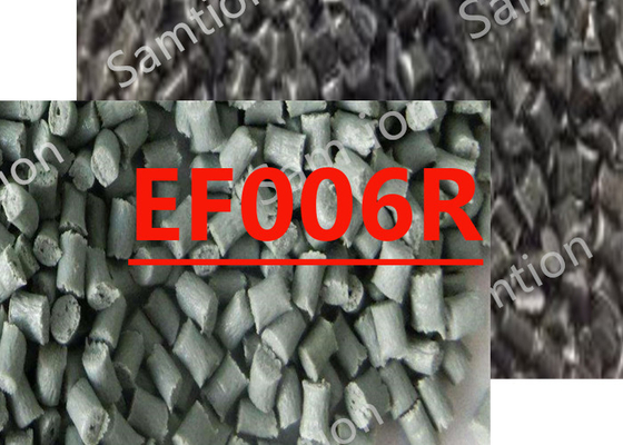 سابيك ثيرموكومب EF006R هو مركب على أساس رزين بولي إثيريميد يحتوي على ألياف الزجاج.