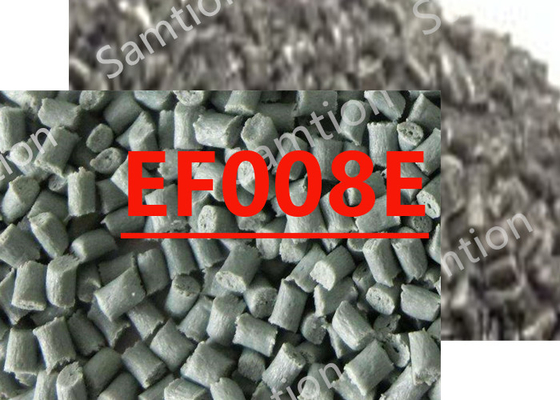 سابيك ثيرموكومب EF008E هو مركب على أساس رزين بولي إثيريميد يحتوي على ألياف الزجاج.