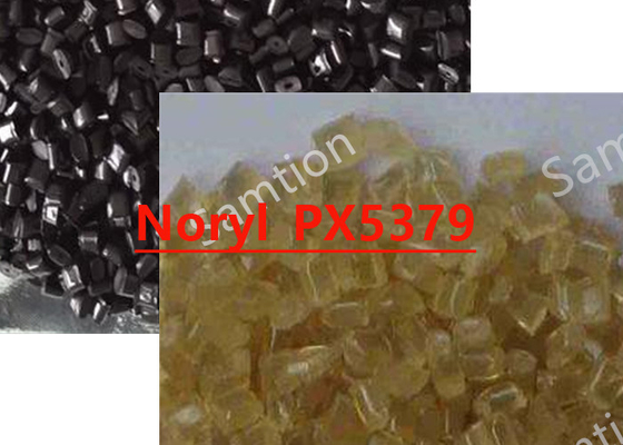 سابيك ثيرموكومب نوريل_PX5379 الراتنج 10 ٪ GR. UL94 V-1 تصنيف. مضاد للاحتراق الحر من الهالوجين. التطبيقات النموذجية هي T