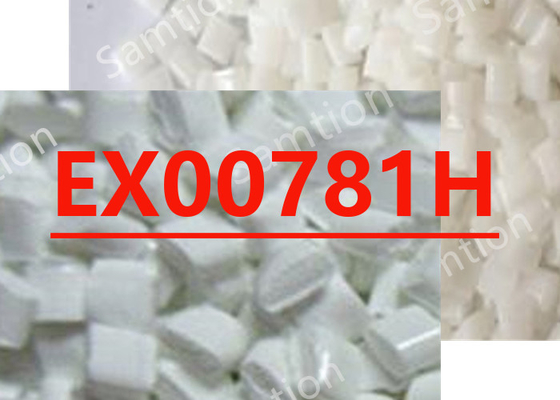 سابيك ثيرموكومب EX00781H مركب تزيين ذاتي على أساس رزين Ultem يحتوي على مستويات منخفضة من الفلورايد القابل للتشحيم