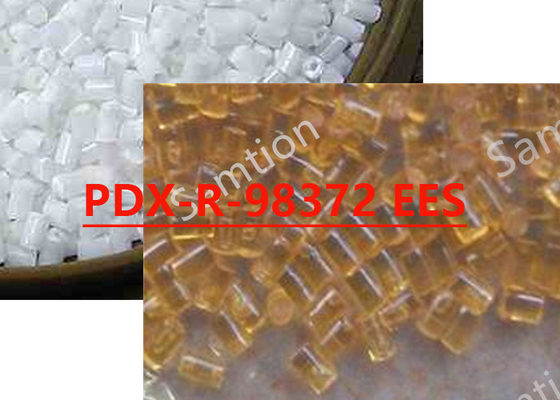 راتنج S-Plastic Thermocomp PDX-R-98372 EES هو مركب على أساس راتنج النيلون 66 يحتوي على ألياف الزجاج.