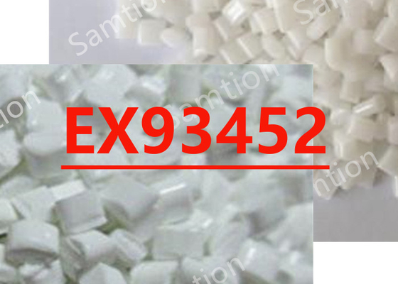سابيك ثيرموكومب EX93452 هو مركب مبني على رزين بولي إثيريميد يحتوي على ألياف الكربون.