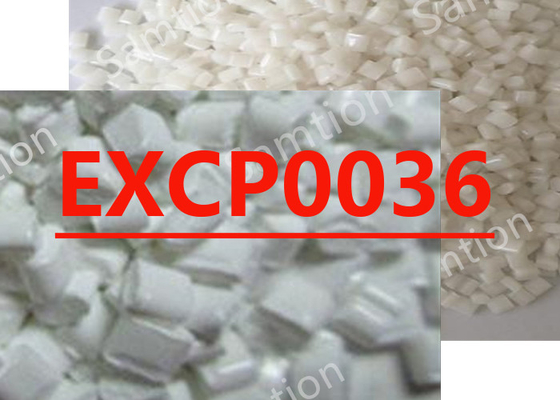 سابيك ثيرموكومب EXCP0036 هو راتش صبغة حقن PA66 معززة بنسبة 40٪ من ألياف الزجاج.