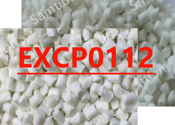 سابيك ثيرموكومب EXCP0112 مزيج 40٪ من الزجاج / المعادن المقوية PPS / PPE. مقاوم للكورونا ، التطبيقات التي تتطلب