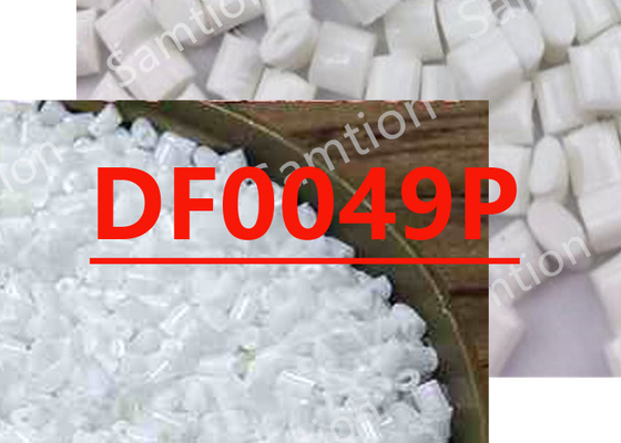 مركب S-Plastic Thermocomp DF0049P على أساس رزين البوليكربونات يحتوي على ألياف الزجاج