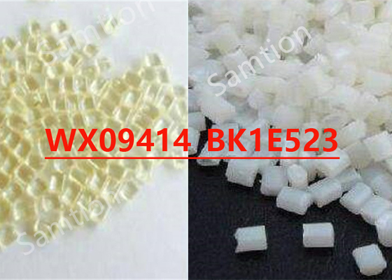 رزين S-Plastic Thermocomp WX09414_BK1E523 هو مركب على أساس البوليستر البلاستيكي الحراري (PBT) يحتوي على الزجاج.