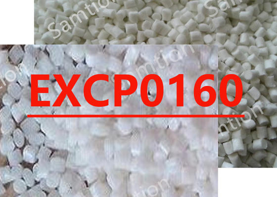 سابيك ثيرموكومب EXCP0160 50 ٪ مرنة الزجاج PA66 راتش صب الحقن، جودة سطح جيدة. يمكن استخدام المواد