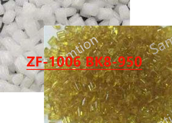 رزين S-Plastic Thermocomp ZF-1006 BK8-950 هو مركب على أساس رزين PPE + PS Blend يحتوي على ألياف الزجاج.
